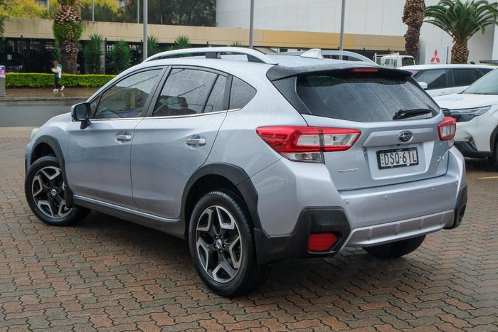 2017 Subaru XV