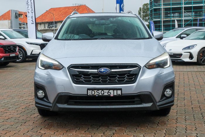 2017 Subaru XV