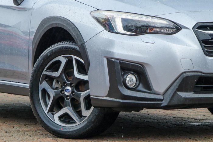 2017 Subaru XV 2.0i-S
