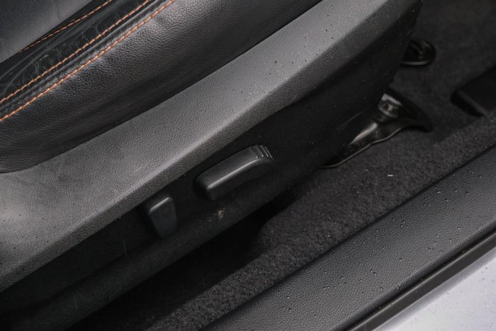 2017 Subaru XV 2.0i-S