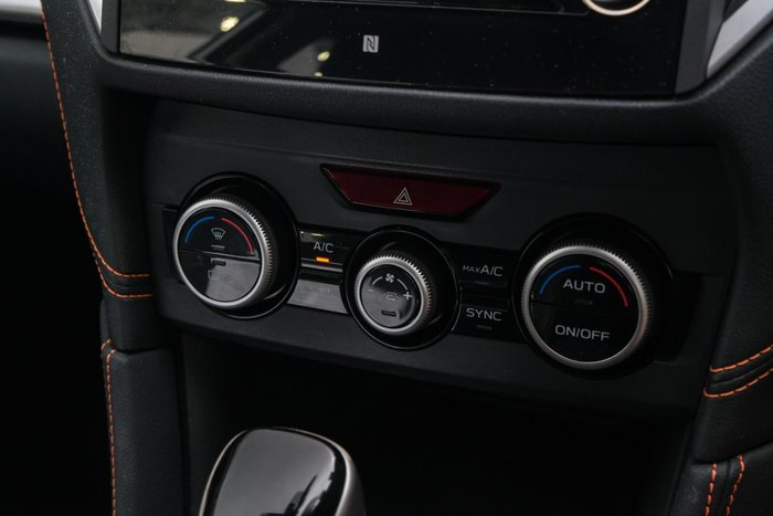 2017 Subaru XV 2.0i-S
