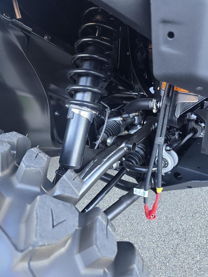 2026 Can-Am Defender X MR HD11 Defender