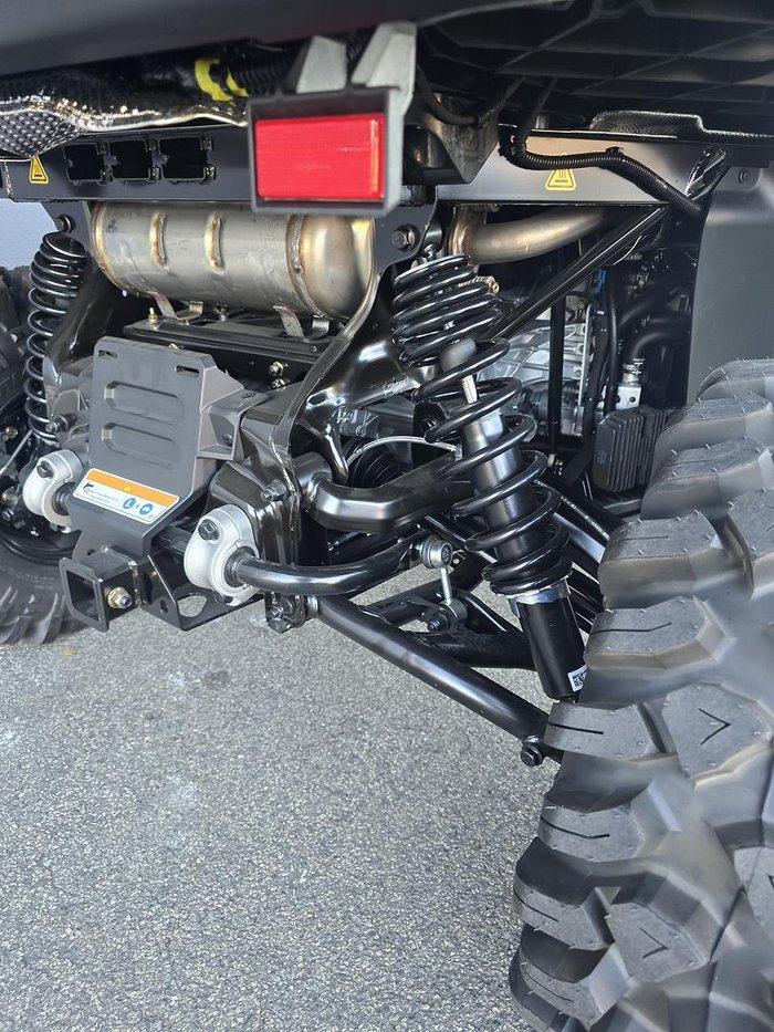 2026 Can-Am Defender X MR HD11 Defender