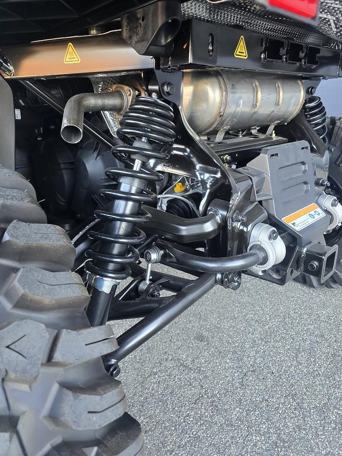 2026 Can-Am Defender X MR HD11 Defender