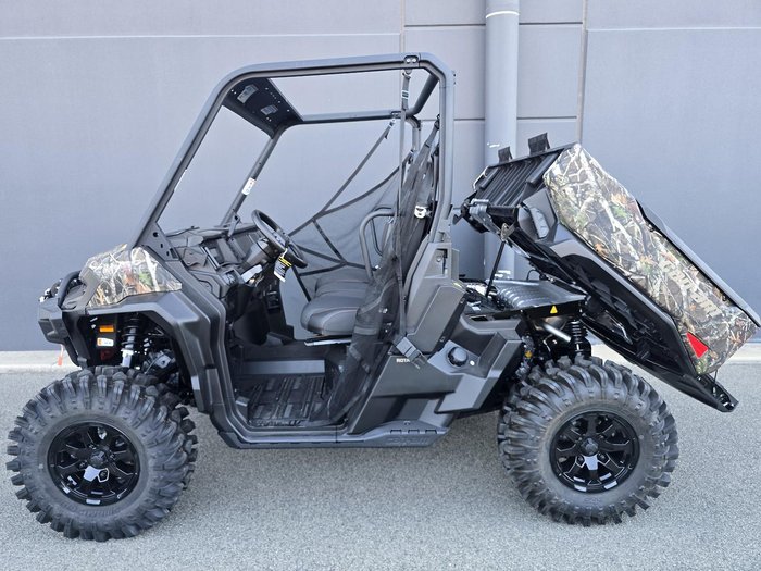 2026 Can-Am Defender X MR HD11 Defender