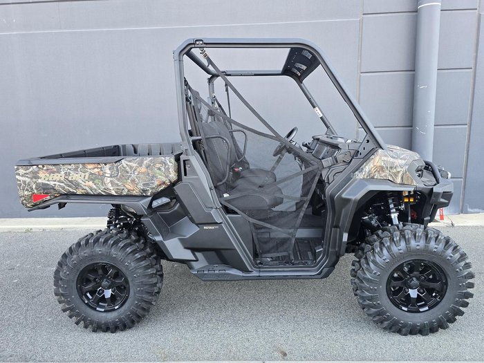2026 Can-Am Defender X MR HD11 Defender