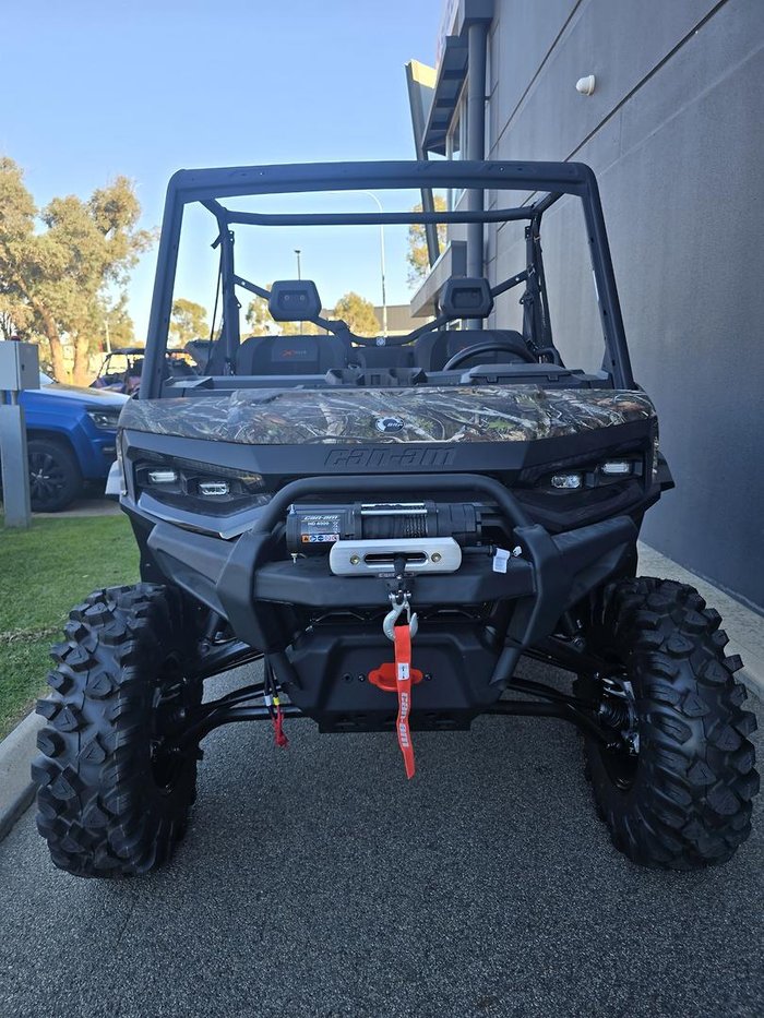 2026 Can-Am Defender X MR HD11 Defender