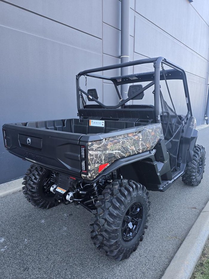 2026 Can-Am Defender X MR HD11 Defender