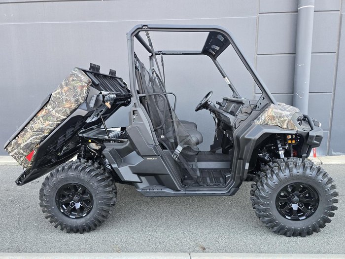 2026 Can-Am Defender X MR HD11 Defender