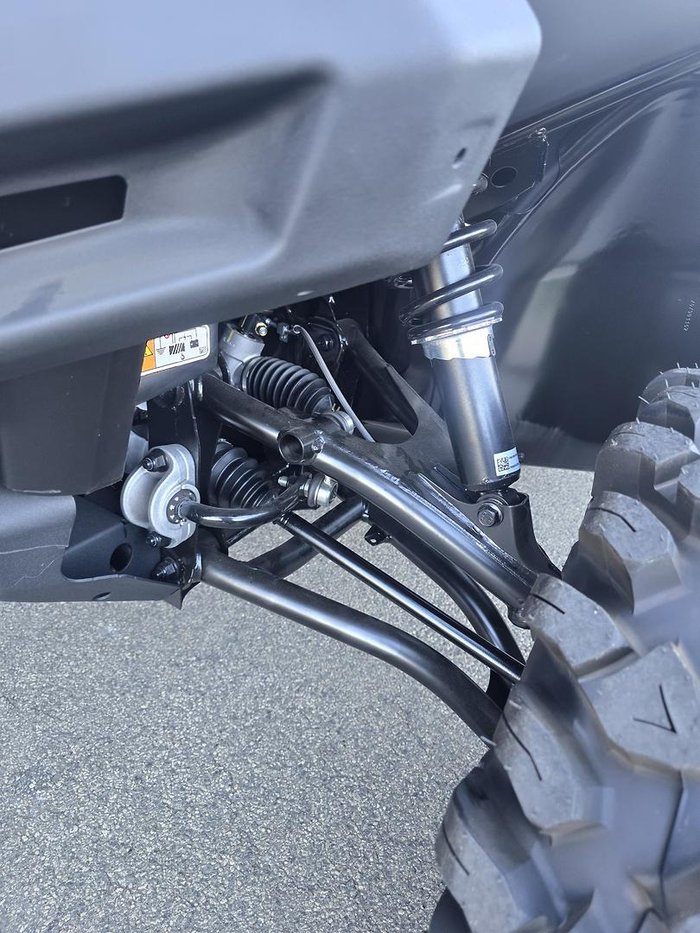 2026 Can-Am Defender X MR HD11 Defender