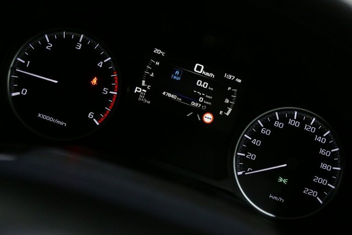 2024 Mazda BT-50 XT