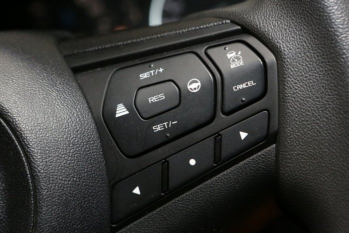 2024 Mazda BT-50 XT