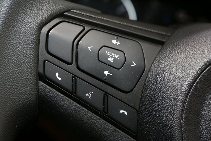 2024 Mazda BT-50 XT