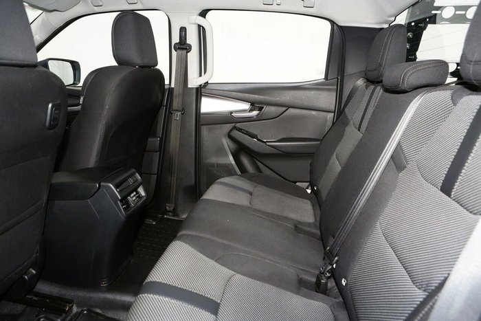 2024 Mazda BT-50 XT
