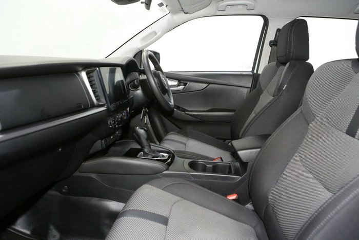 2024 Mazda BT-50 XT