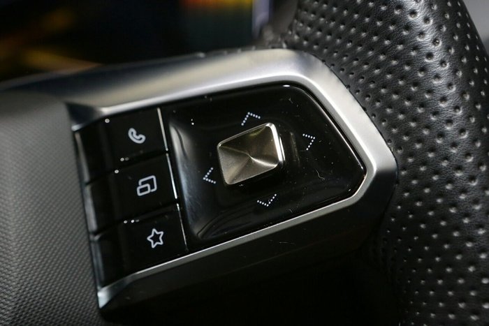2025 MG ZS Essence Hybrid+