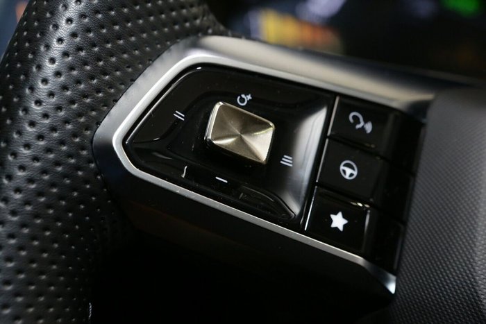 2025 MG ZS Essence Hybrid+