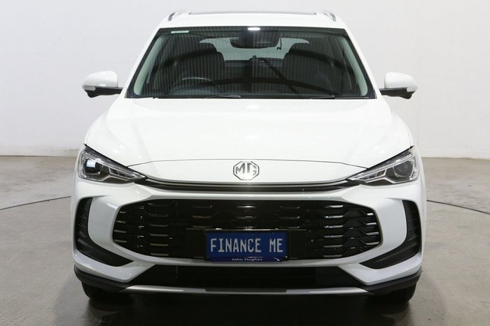 2025 MG ZS Essence Hybrid+