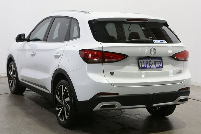 2025 MG ZS Essence Hybrid+
