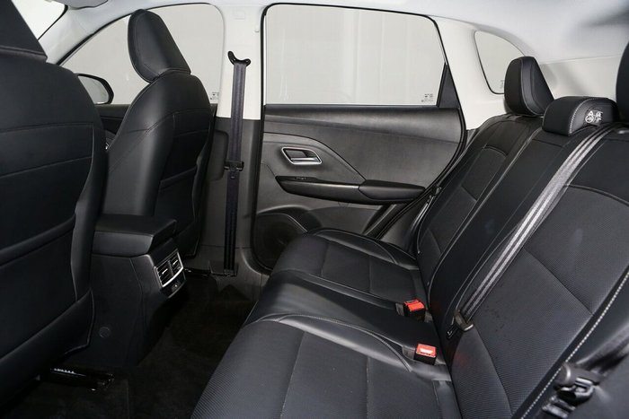 2025 MG ZS Essence Hybrid+
