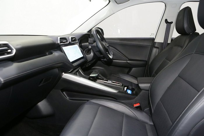 2025 MG ZS Essence Hybrid+