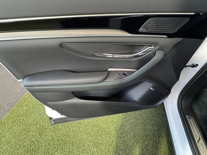 2025 BYD SEALION 6 Premium Extended Range