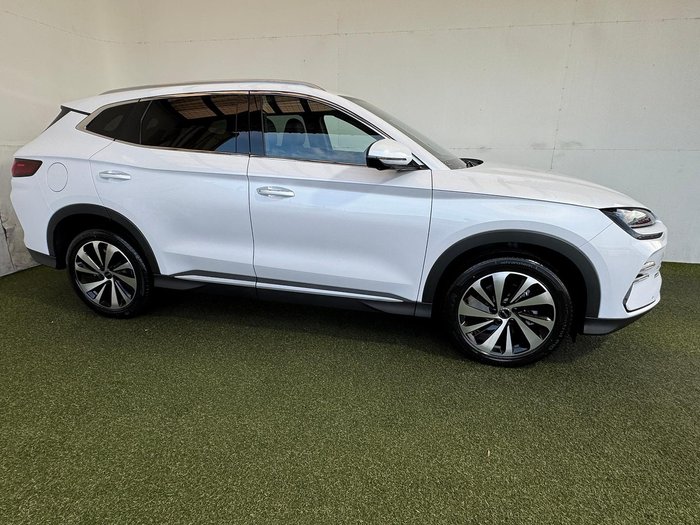 2025 BYD SEALION 6 Premium Extended Range