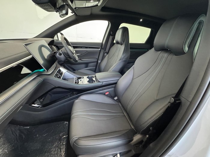 2025 BYD SEALION 6 Premium Extended Range
