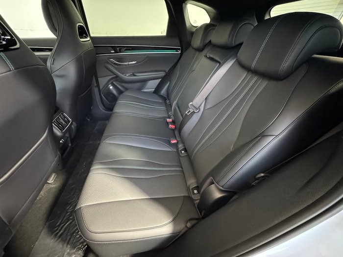 2025 BYD SEALION 6 Premium Extended Range