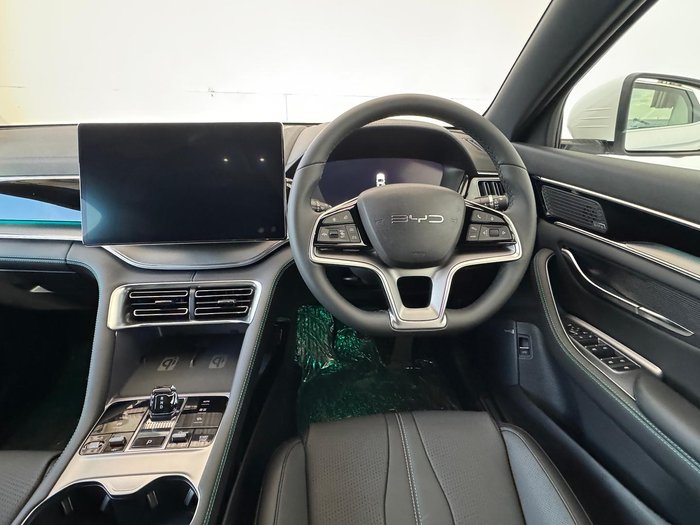 2025 BYD SEALION 6 Premium Extended Range
