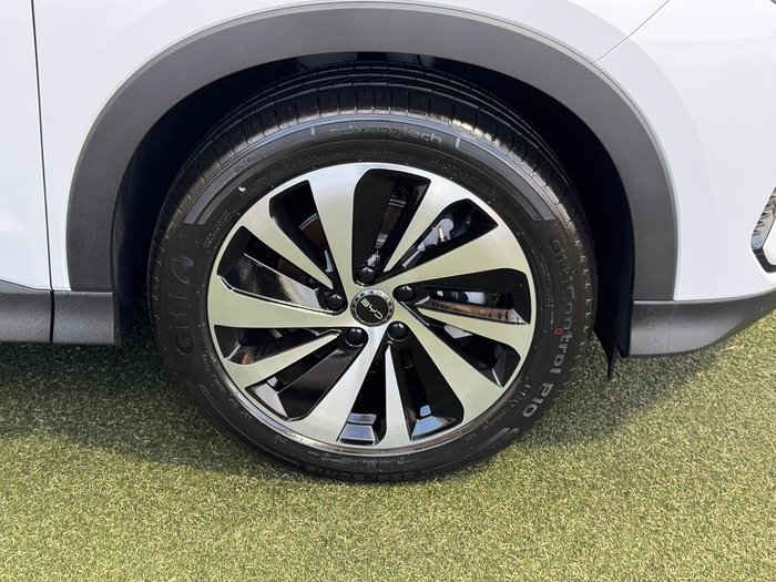 2025 BYD SEALION 6 Premium Extended Range