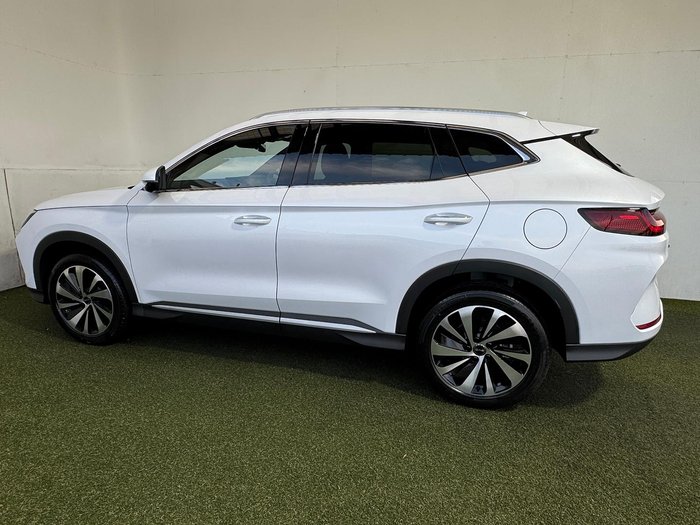2025 BYD SEALION 6 Premium Extended Range