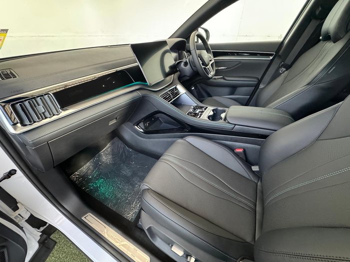 2025 BYD SEALION 6 Premium Extended Range