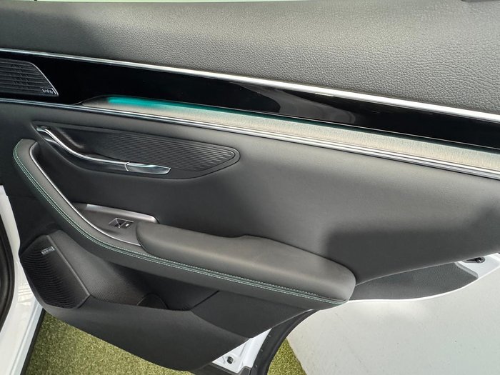 2025 BYD SEALION 6 Premium Extended Range