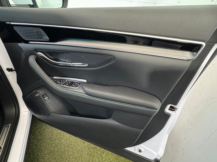 2025 BYD SEALION 6 Premium Extended Range