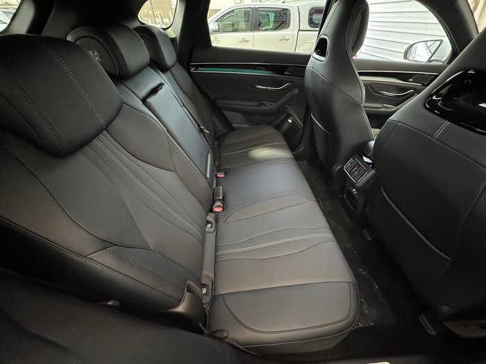 2025 BYD SEALION 6 Premium Extended Range