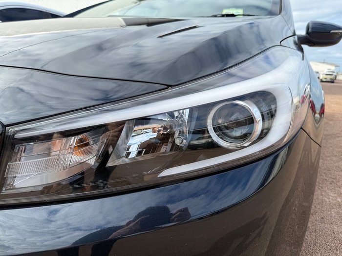 2016 Kia Cerato S