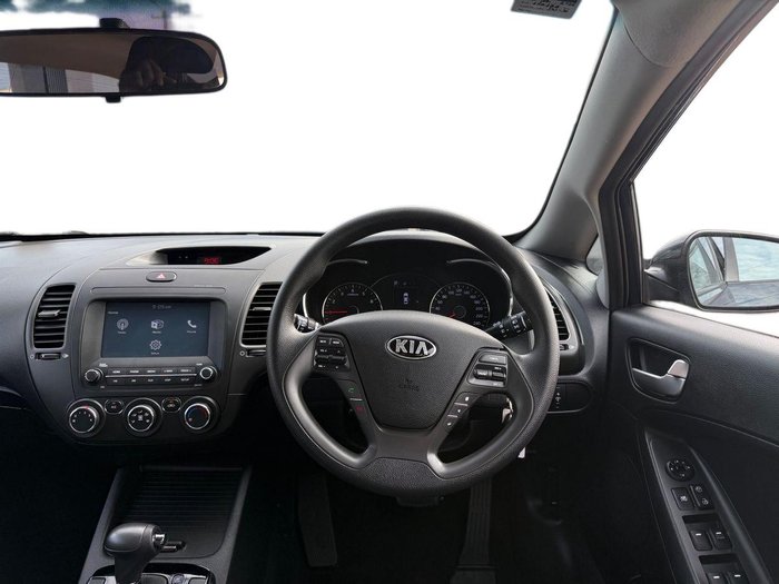2016 Kia Cerato S