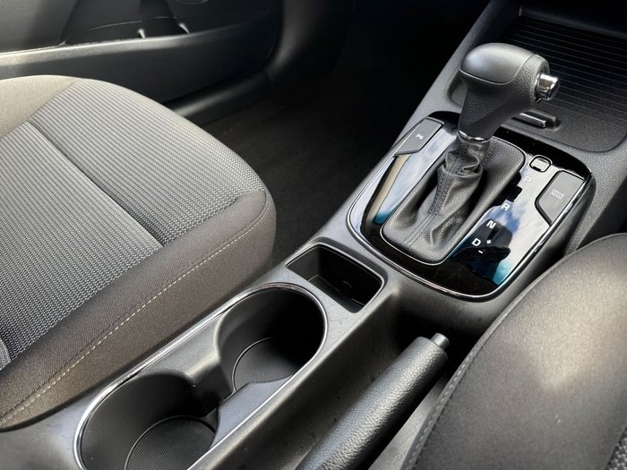 2016 Kia Cerato S