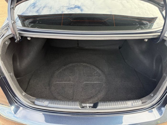 2016 Kia Cerato S