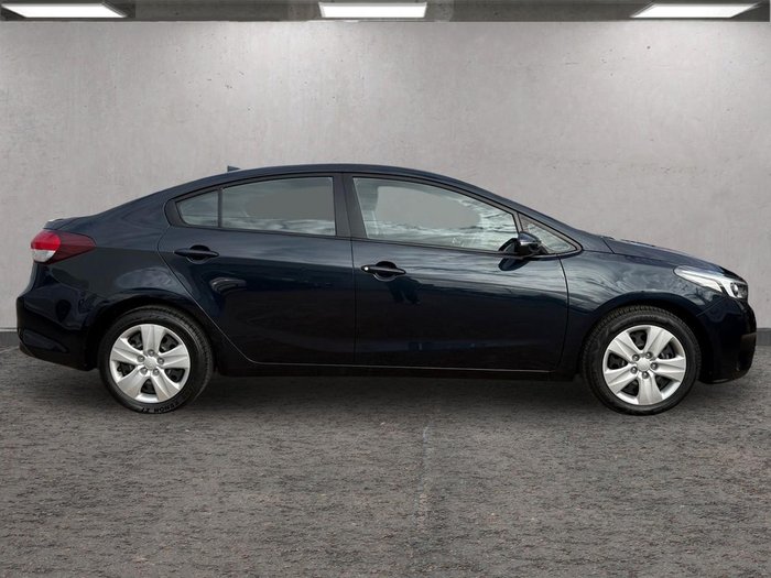 2016 Kia Cerato S