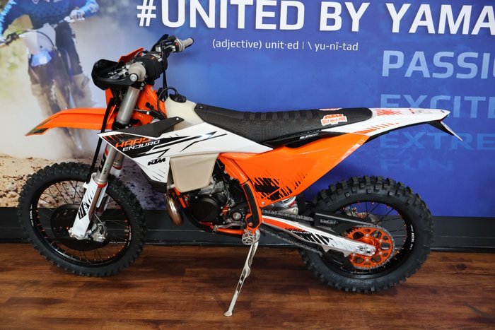 2026 Ktm 300 EXC Orange