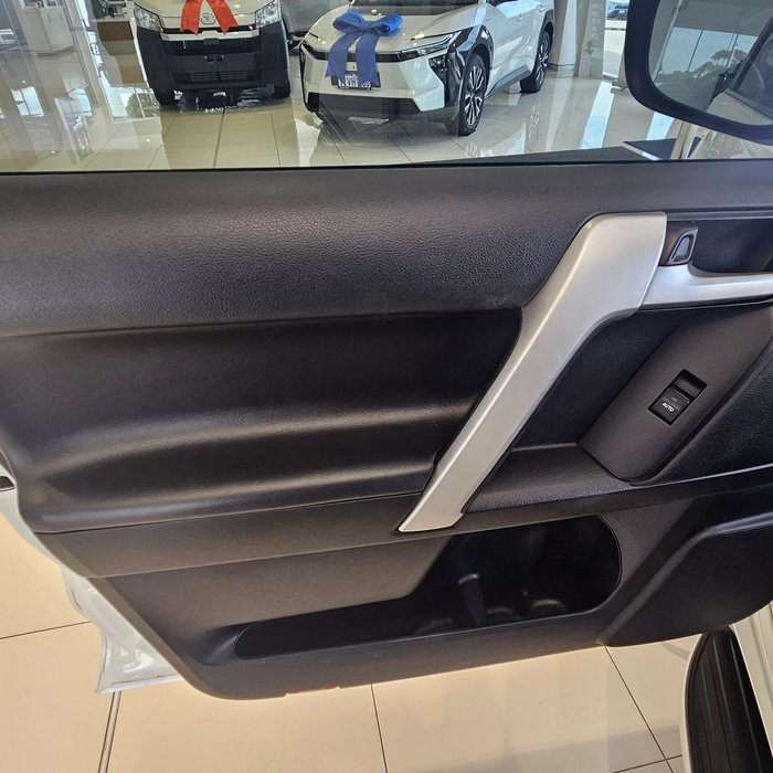 2020 Toyota Landcruiser Prado Kakadu