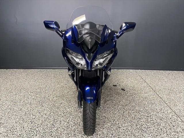 2025 Yamaha FJR1300AE