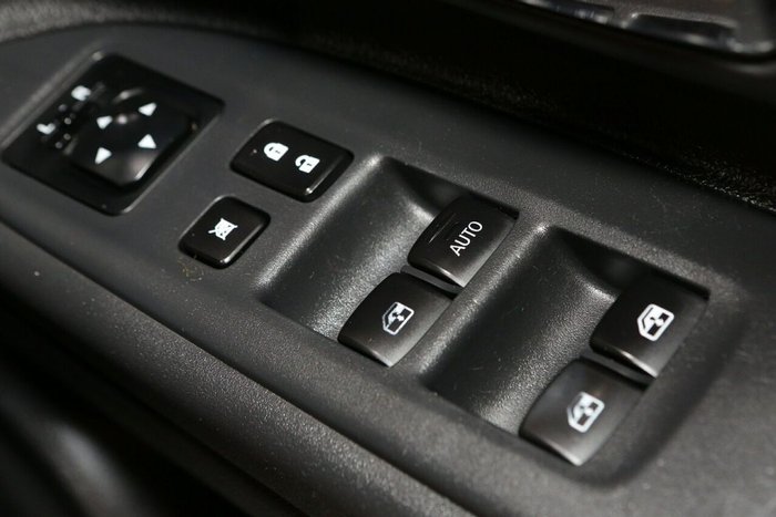 2015 Mitsubishi Outlander LS