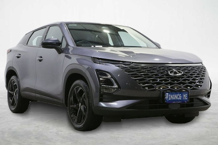 2024 Chery OMODA 5