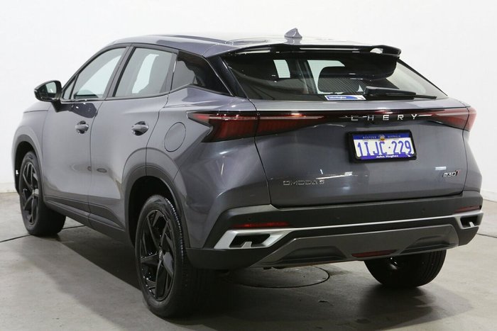 2024 Chery OMODA 5 BX