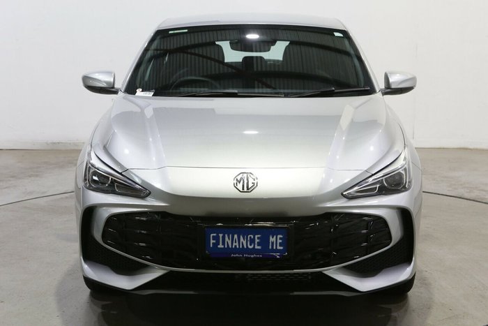 2025 MG MG3 Excite