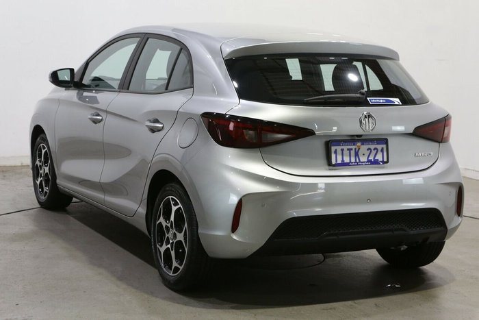 2025 MG MG3 Excite