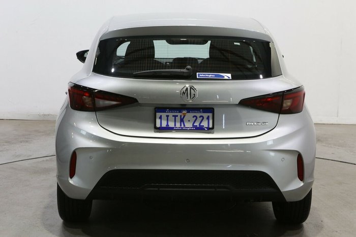 2025 MG MG3 Excite
